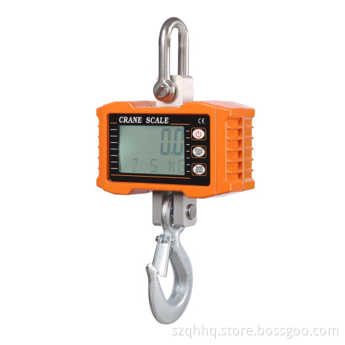 100-1000kg Crane Scale